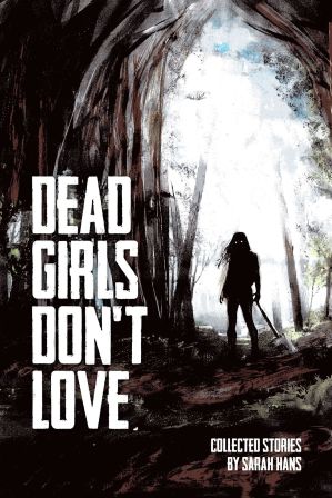 Dead Girls Cover